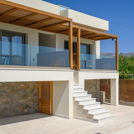 Amare Studios Agios Nikolaos Exterior foto